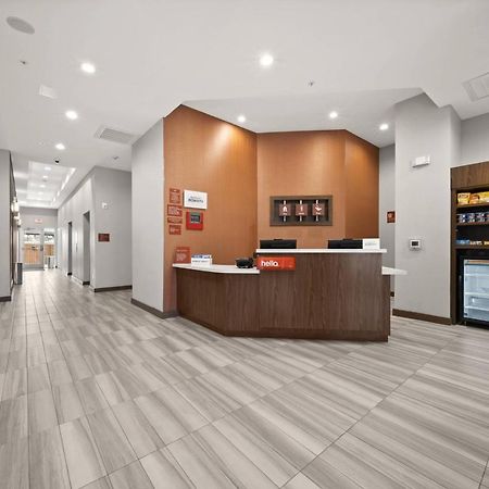 Towneplace Suites Waco Northeast Esterno foto